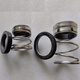 Grundfo Wuxi Grundfo CFLP SELO MECÁNICO Bomba centrífuga Accesorios de sello de agua LF80123-15826H