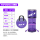 NEX fish protection glue-coated thickened mesh square quick-drying anti-odor fishing protection portable leisure wild fishing protection bag fish protection net 40cm 2m NEX round fish protection-free package thickened hanging glue quick-drying anti-odor