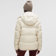 Lululemon丨Wunder Puff Women's Down Jacket LW4BWRS Light Ivory XS /4