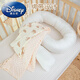 Disney (Disney) crib bedside soft bag anti-collision pure cotton fence stuffed bed seam long pillow baby side sleeping anti-fall cylindrical pillow Bibi Rabbit 200cm