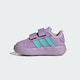 Adidas (adidas) adidas Adidas children's shoes for infants and children running 0~4 years old girls' baby shoes boys' sneakers JR5630 JR5630 23 size (6K/inner length 130mm.)