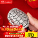 The Silver Age, the world's richest tea pet, high-end pure silver 999 pieces, tea ceremony accessories, car bag, silver pendant, toy ornaments, 74 (2) grams + certificate
