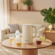 Royalstar household kettle with automatic power off and heat preservation integrated fully automatic constant temperature water dispenser health kettle hot water kettle electric kettle electric kettle OCC kettle OCC