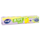 Miaojie sliding knife cling film large * 120 meters refrigerator microwave food grade with cutting box