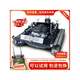 Xiaocai one-touch start remote control lawn mower for slopes, automatic weeding robot crawler lawn mower, 12-horsepower remote control lawn mower, standard configuration, reservation fee
