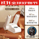 Nk German NK shoe dryer, shoe warmer, deodorizing dryer, fully wet shoe dryer for home use, upgraded digital display, single bracket