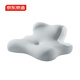 Made in Tokyo, lying down pillow, ergonomic pillow, cervical vertebra protection, mobile phone special office lunch break sleeping pillow, lying pillow for students