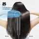 Aolga Premium Double 11 Promotion Aolga Home High-speed Hair Dryer Quick-drying Negative Ion Hair Dryer High Power Constant Temperature Hair Care Silent High Wind Dryer Hotel Same Style DF21 Gray Standard Edition + Magnetic Wall Mounting Bracket