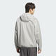 Adidas Top Sports 2025 Men's SL WARM JKT Jacket KG5179 M