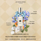 Jo Malone Perfume Blue Wind Chime Perfume 30ml Birthday Gift for Girlfriend Girl Gift Gift Box