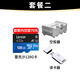 DJI Mini 4 Pro Yu Mini Leichtes Luftfotografie Experte Fernbedienung Flugzeug Luftkamera intelligente HD -Luftfotografie DJI Mini 4 Pro Changfei Bildschirm Set Paket 1: 128g Kartengeschwindigkeitskarte + Kartenleser