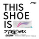 Li Ning (LI-NING) Blade Max City Edition Badminton Shoes Masters Color Match 2025 New Professional Competition Sports Shoes Standard White-4 Blade Max City Edition 40
