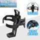 OUOETY bicycle water bottle holder mountain road bike accessories electric motorcycle water cup holder children's water bottle holder universal