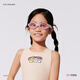 Speedo | CHIIKAWA series playful printed children's swimming waterproof and anti-fog swimming goggles