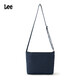 Lee women's bag retro denim denim crossbody shoulder portable student class commuting women's bag New Year's Valentine's Day gift