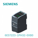 Siemens S7-1200 digital input/output expansion module 6ES7221/ 6ES7222/6ES7223 6ES7223-1PH32-0XB0