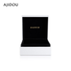 AJIDOU Ajidou new version simple jewelry gift box storage box gift matching gift box exquisite gift box 1 piece