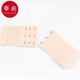 Underwear buckle/extension AB1s501-extension buckle underwear bra buckle extension strap connecting buckle 3 pieces default