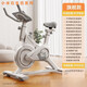 Xiaomi Shi Smart Spinning Bike Home Indoor Magnetic Control Exercise Bike Gym Equipment Ultra-Quiet Sports Bike Flagship Model - No Watch, No Heart - All-Inclusive Flywheel - Black