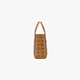 MCM New Year's gift TONI mini vegetable basket tote bag shopping bag commuter women's bag handbag