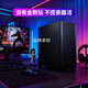 Zongheng Zhuochuang Designer graphics workstation video editing 24 threads i9 12900KF/RTX5070Ti/A4000 16G drawing modeling rendering assembly desktop computer host configuration two i9 12900KF+A1000 8G
