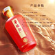 Xijiu Kweichow Moutai Group Xijiu 53% Maotai-flavor liquor whole box grain wine wedding liquor liquor gift box gift wine 53% 500mL 6 bottles Maotai-flavor liquor whole box