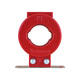 Tianzheng LMZJ1-0.5 current transformer 200/5 300/5 400/5 500/5 600/5 hole spacing 50m LMZJ1 current transformer 150_5_50mm_0.2 level
