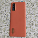 Suitable for OPPO Find X2pro Find X2 battery cover brand new mobile phone original back cover after-sales battery cover x2 orange back cover motherboard cover x2