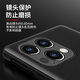 Gullfoss 苹果16pro手机壳苹果16promax手机套iphone16plus保护套5G简约商务个性翻盖式防摔皮套轻奢商务壳 臻选纳帕皮【黑色】翻盖式视窗皮套 苹果16proMax