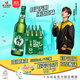 
PEARL RIVER 10% PEARL RIVER Draft Beer 600ml*12 Bottles Full Box Double Eleven Hot Sale