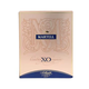 Martell XO750ml New Arch Bridge French Cognac Imported 700ml Foreign Wine 1000ml Two Jin Jin is equal to 0.5 kg Overseas version Old version Martell xo1000ml 1 bottle (coded)