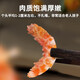 Ready-to-eat Antarctic krill, sea rice, cooked shrimps, peeled and decapitated, pure meat 500g