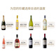 Vinocave wine cabinet constant temperature red wine cabinet air-cooled frost-free moisturizing wine Moutai wine tea cabinet refrigerated cabinet office multi-functional dual-temperature ice bar JC-158C