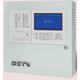 Gulf GST-DJ-N500/254 fire equipment power status monitor