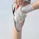 Nike (NIKE) official women's shoes M2K TEKNO new winter dad shoes, comfortable, lightweight and breathable casual sports running shoes AO3108-001 38