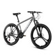 Permanent new product mountain bike men's and women's adult youth student urban leisure outdoor off-road bicycle