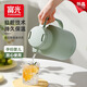 Fuguang thermos kettle household thermos large capacity kettle thermos bottle thermos boiling water bottle thermos glass liner kettle