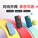 闪迪（SanDisk）1TB Type-c USB3.2 NVMe移动固态硬盘（PSSD）E61卓越版 1050MB/s三防保护 手机笔记本电脑外接SSD