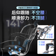 Ergonor Jinhao E2/Jinhao E2 Pro high-end ergonomic chair, computer chair, office chair, home gaming chair, Jinhao E2 Pro silver white (Yunsen Technology Seat Cushion) + Lying Shubao, whole chair delivery, door-to-door delivery