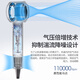 Syouran high-speed leafless hair dryer household negative ion silent high-power hair care hair dryer for men and women to blow hair hotel special hair dryer curling set high-speed hair dryer 2025 new mint youth national 3C certification, 2025 new model