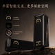 ANKER Anker's new 3C certification can be used on airplanes, suitable for Apple 17 Anker Black Myth power bank 220W high-power mobile power supply 20000mAh three-port large capacity 20000mAh large capacity | 220W high power | charging visualization