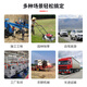 Jingshoudun gasoline barrel oil barrel 30 liter oil storage barrel diesel pot portable iron barrel motorcycle thickened spare fuel tank
