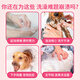 Laiwang Brothers Pet Bath Bubbler Cat and Dog Shower Gel Shampoo Foaming Dilution Bottle Bubble Machine Dog Bathing Artifact Upgraded One-Click Stirring Ji Xiong Bubble Machine Pro Model