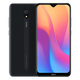 小米 Redmi 红米 8A 二手手机 5000mAh大电池 骁龙八核处理器 AI人脸解锁全面屏手机 曜夜黑 4G+64G 95新