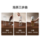 Mijia (MIJIA) magnetic tea cup, magnetic tea cup, Tritan material tea separation cup, sports plastic water cup 800mL