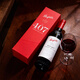 奔富BIN407赤霞珠干红葡萄酒礼盒 750ml 中秋送礼 原瓶进口 正品保证