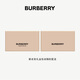 BURBERRY London Men's Eau de Toilette Gift Box (50ml+1.5ml*2+Aromatherapy Candle+Dispenser) New Year's Gift for Boys