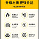 Car fire-fighting blanket, national standard certification, highly efficient flame retardant and fire-proof, new energy electric vehicle, sedan, SUV, train-proof clothing cover, fire-fighting blanket, large-size fiberglass silicone fire-proof blanket, silicone does not hurt hands, train-proof clothing, 3 meters * 4 meters (suitable for battery cars)