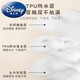 Disney newborn diaper pad, baby diaper pad, children's diaper pad, waterproof class A pure cotton washable 1 pack (beige panda) class A knitted cotton 30*50cm