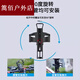 Children's bicycle water cup holder without punching water bottle holder mountain bike outdoor cycling accessories water release